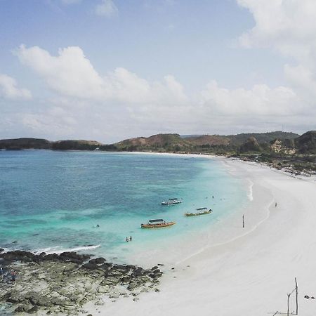 Nalua Surf Hotel Kuta  Luaran gambar