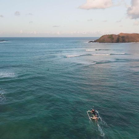 Nalua Surf Hotel Kuta  Luaran gambar