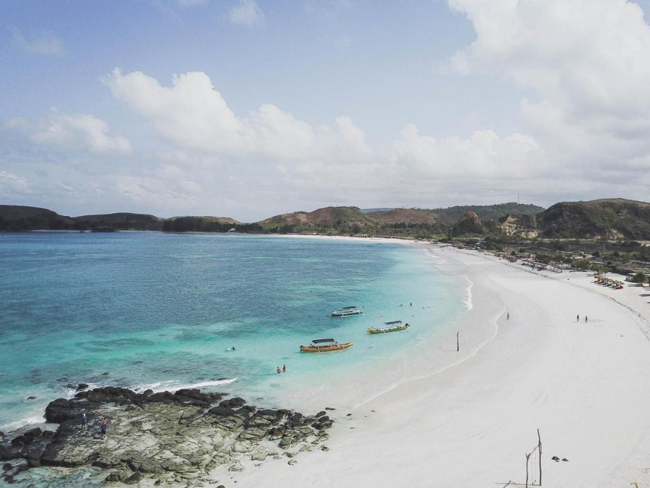 Nalua Surf Hotel Kuta  Luaran gambar